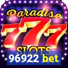 96922 bet